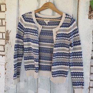 Levi’s Knit Sweater